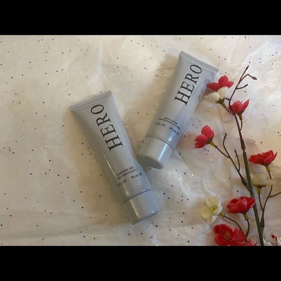 💥Hero EBC Collection Set of 3 Gift Sets 3.4OZ - Picture 5 of 8